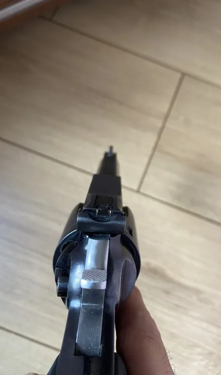 Satilik Ruger Gp100 - 3