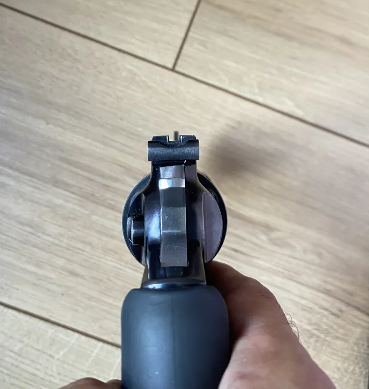 Satilik Ruger Gp100 - 2