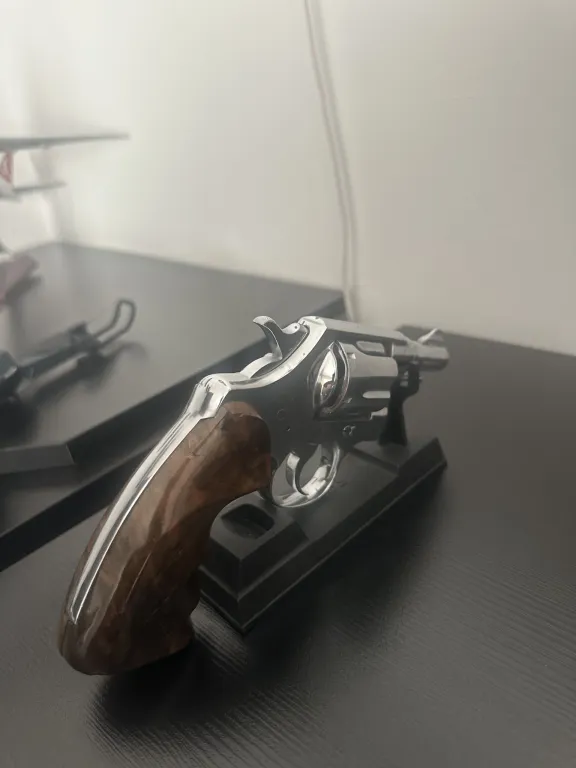 Colt Detective Special 38 - 2