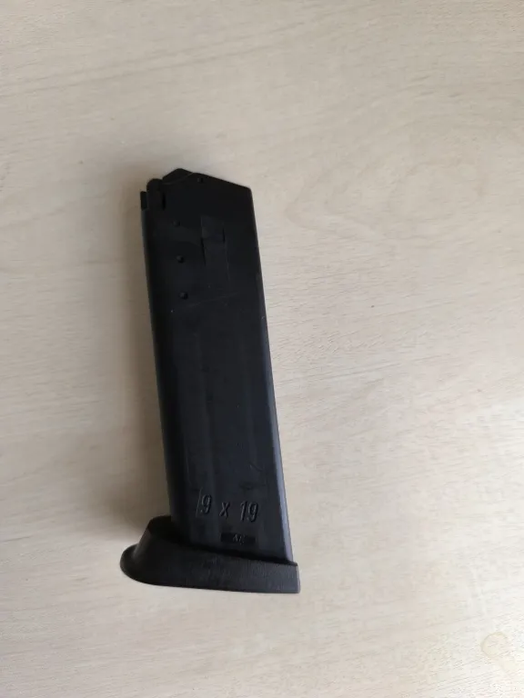 Usp Şarjör - 2