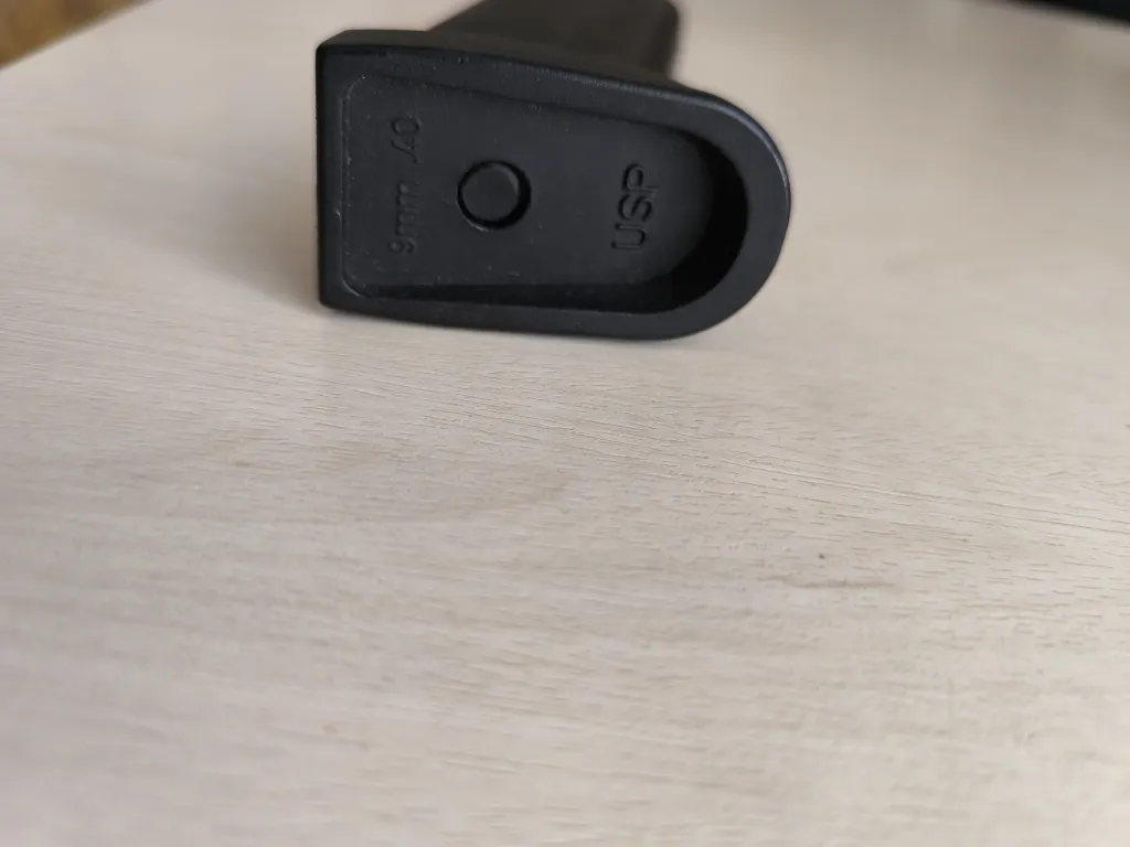 Usp Şarjör - 1