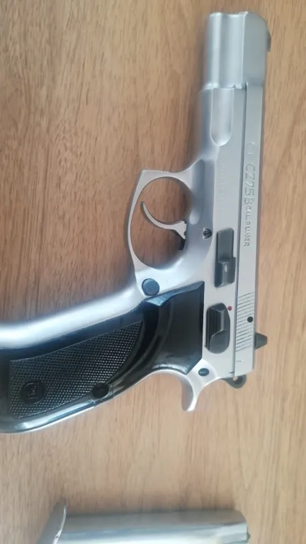 Temiz Cz Krom - 2