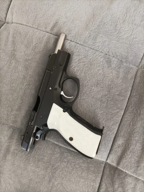 Temiz Cz - 4