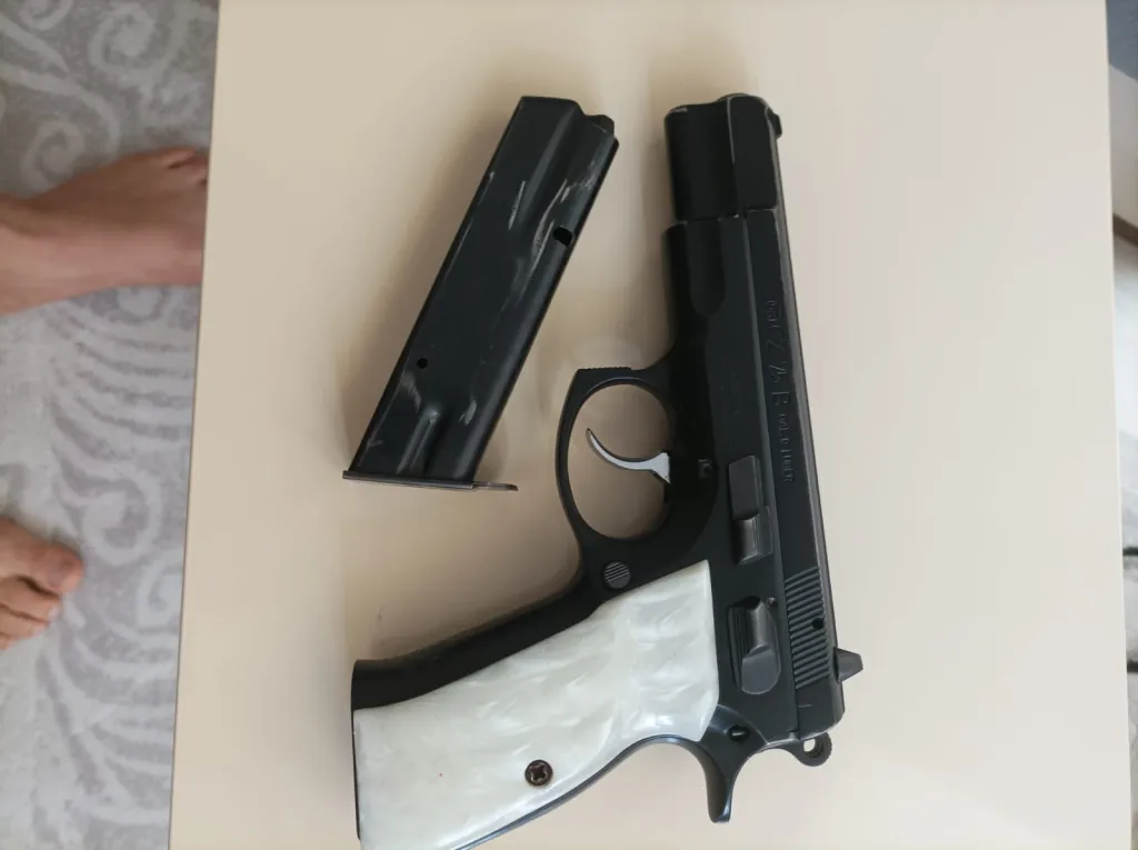 Temiz Cz - 3