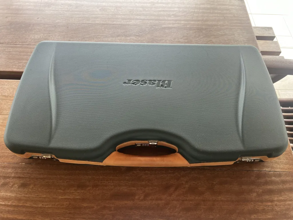 Blaser R 8 30 - 2