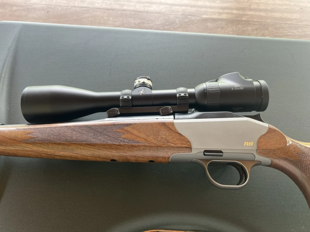 Blaser R 8 30 - 1