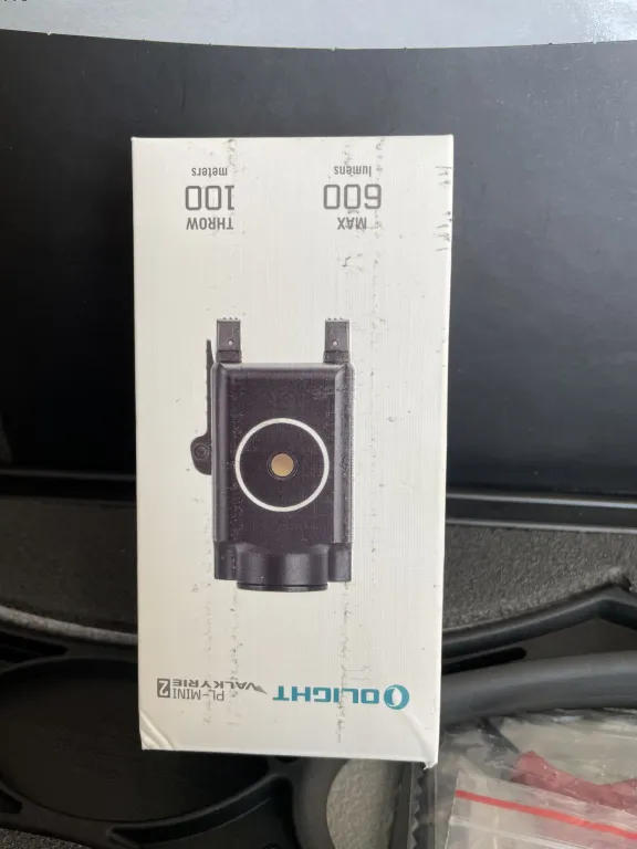 Mete S Pro - 5