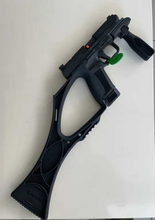 Mete S Pro - 4
