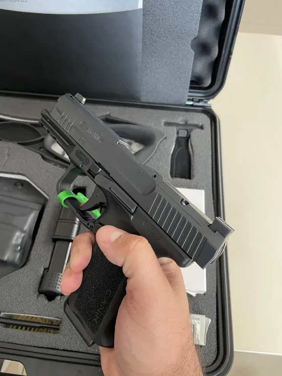 Mete S Pro - 3