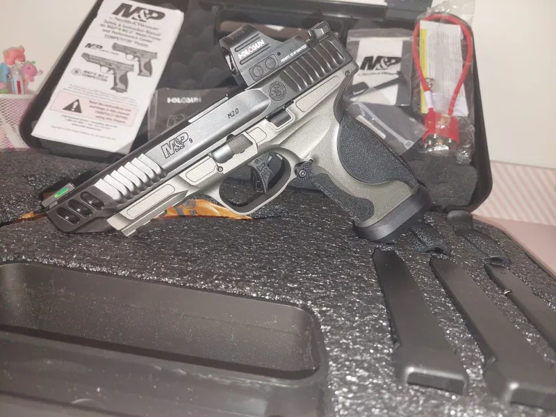 Smith Wesson