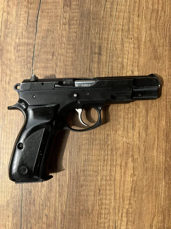 Cz 75 B - 4