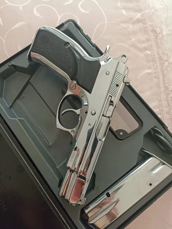 Çekmece Si̇lahi - 2
