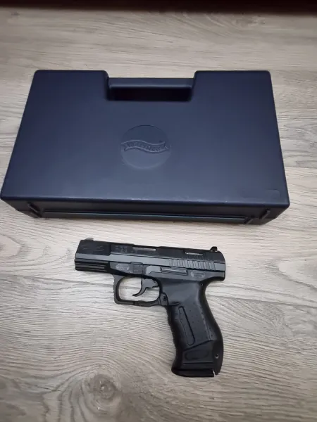 Walter P99