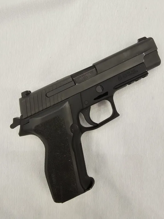 Sig Sauer P226 Usa - 4