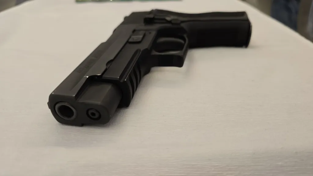 Sig Sauer P226 Usa - 3