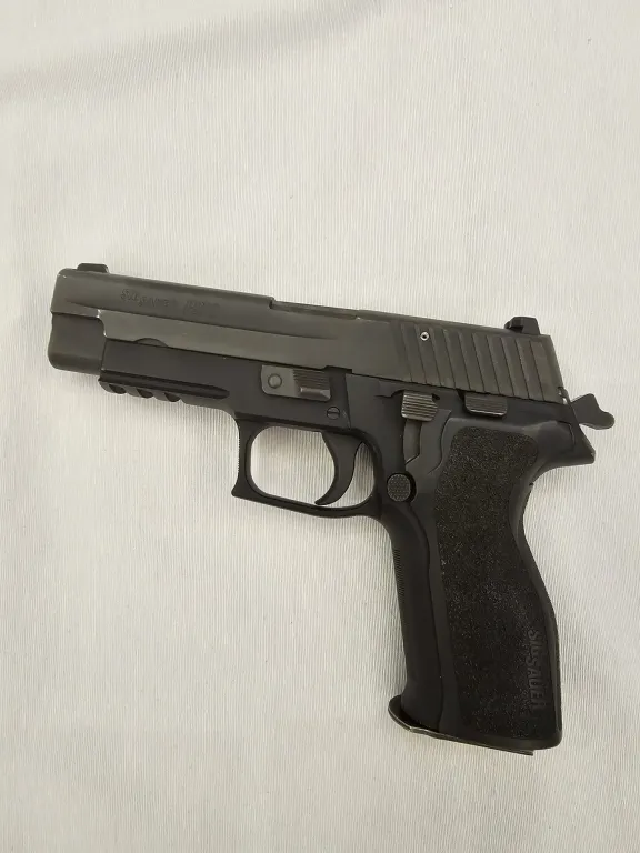 Sig Sauer P226 Usa - 2