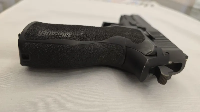 Sig Sauer P226 Usa