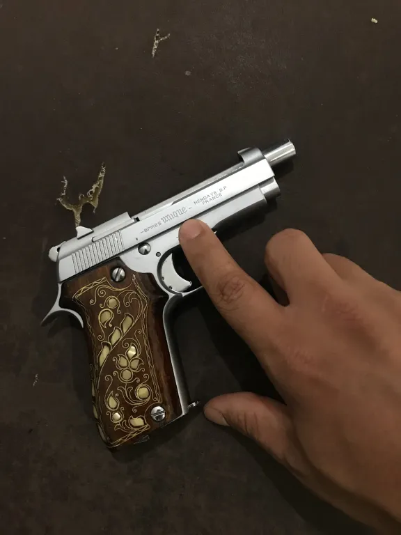 Fransız Onlusu - 2