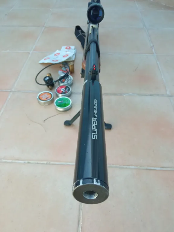 Full Setli Hatsant10 Edge - 5