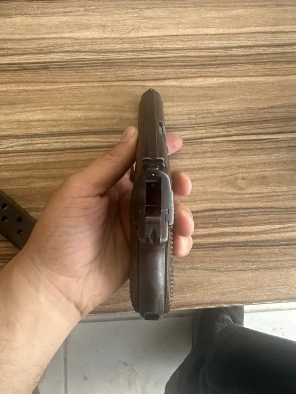 380 Sorunsuz Çalışır Durumda - 4