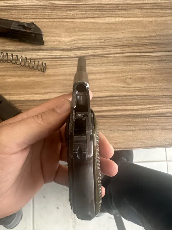 380 Sorunsuz Çalışır Durumda - 3