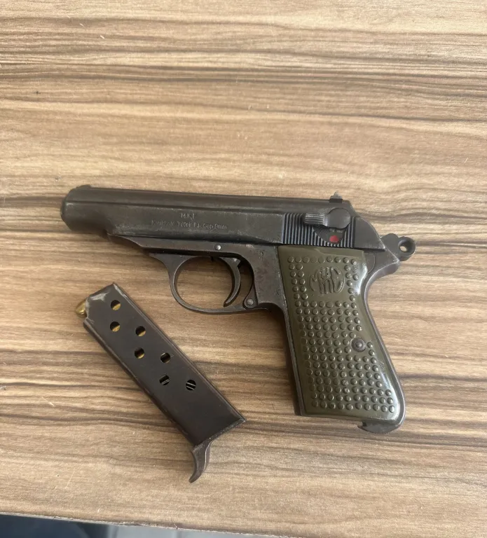 380 Sorunsuz Çalışır Durumda - 2