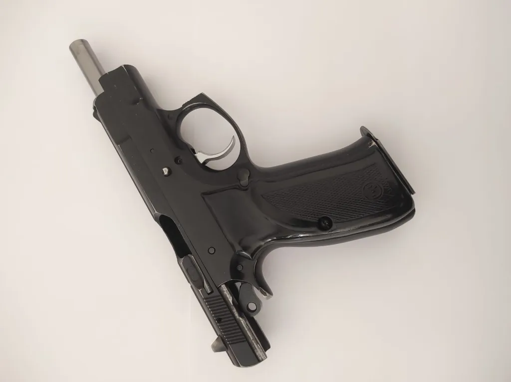 Cz 75 - 2