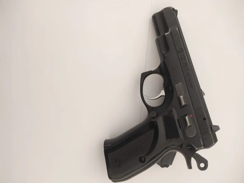 Cz 75