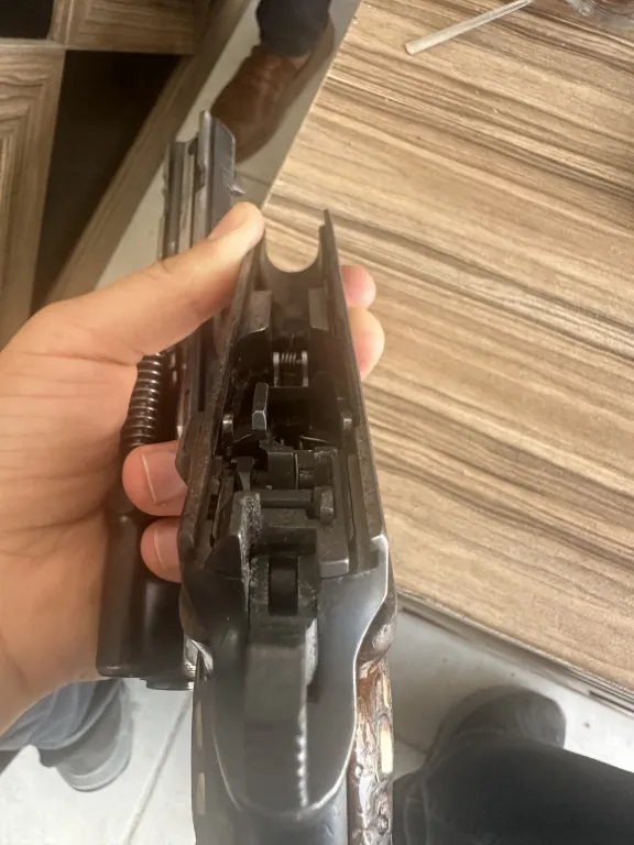 İlk Sahibinden 94 Model - 3