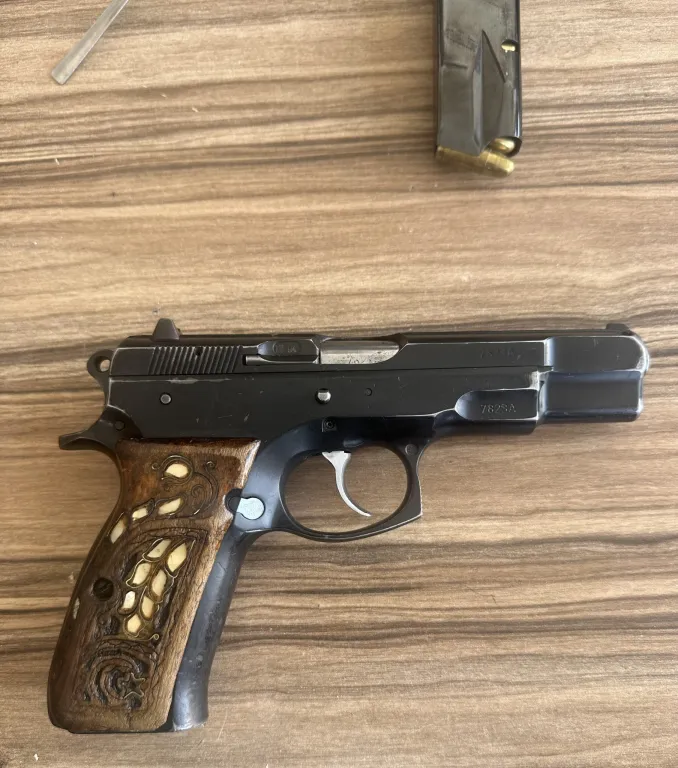 İlk Sahibinden 94 Model - 2