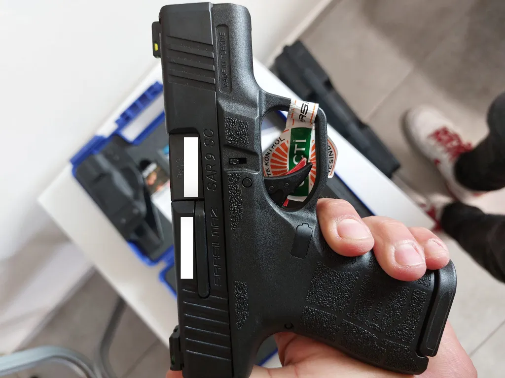 Memurdan Satilik Sar9 Sc - 5