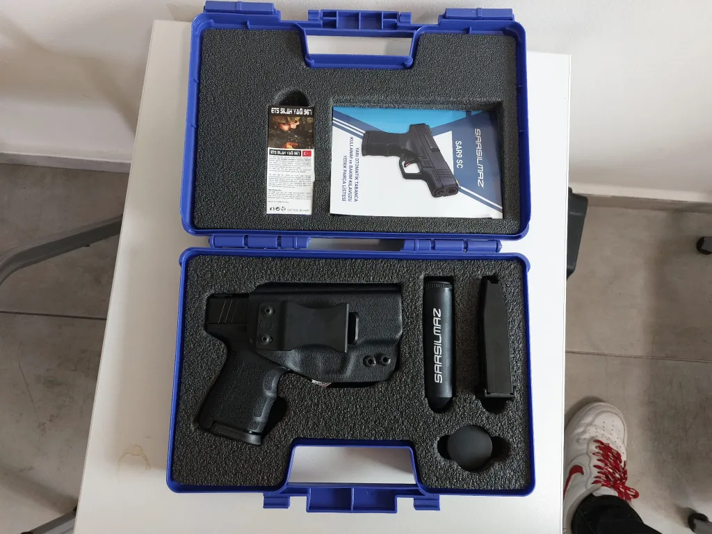 Memurdan Satilik Sar9 Sc - 3