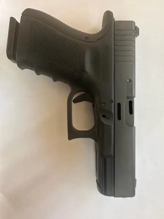 Glock 19 Gen4 Sifir - 4
