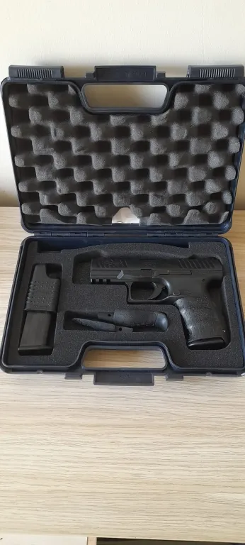 Walter Ppq M2