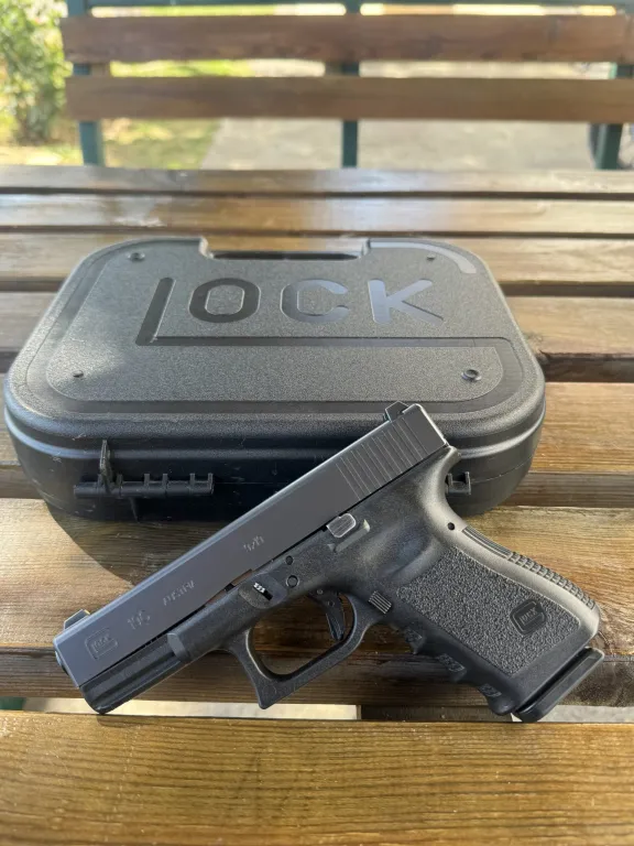 Glock 19 C - 5