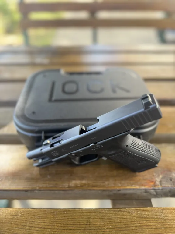 Glock 19 C - 3