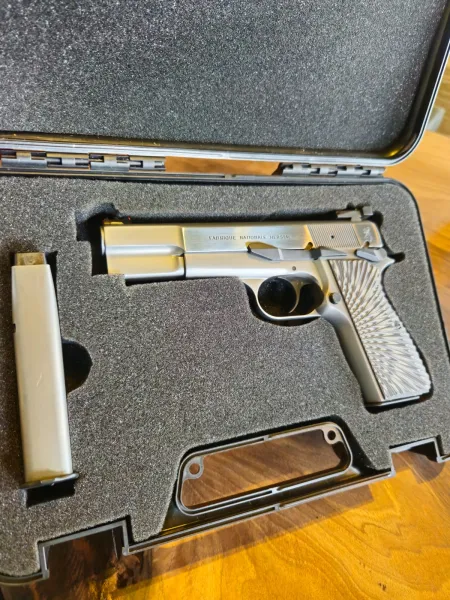 Browning Yarışma Serisi