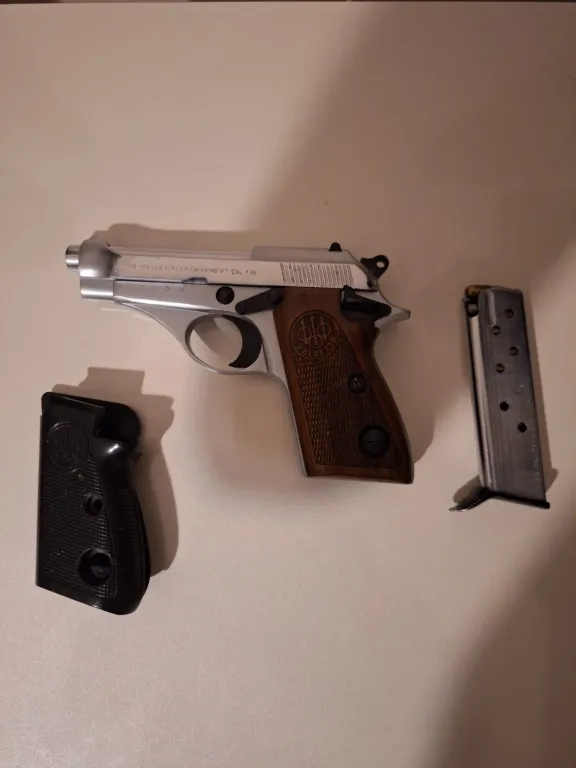 Kabze Satılık Sadece Mod 70 - 1