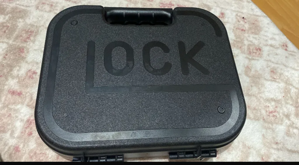 Glock 19 Gen 3 - 2
