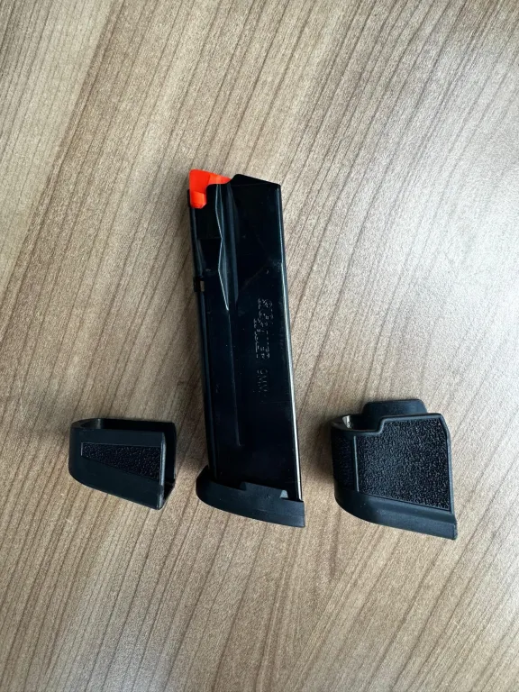 Sig Sauer P365 P365X P365Xl 9Mm 17 Kapasi̇teli̇ - 3