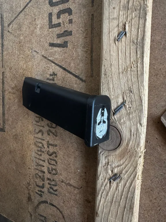 Glock 19 9Mm 15 Kapasi̇teli̇ - 3
