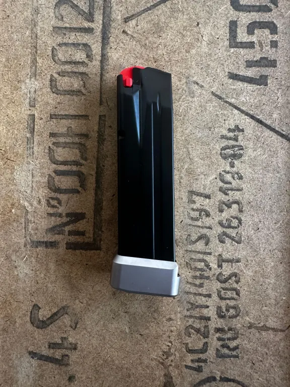 Walther Q5 9Mm 17 Kapasi̇teli̇ - 3