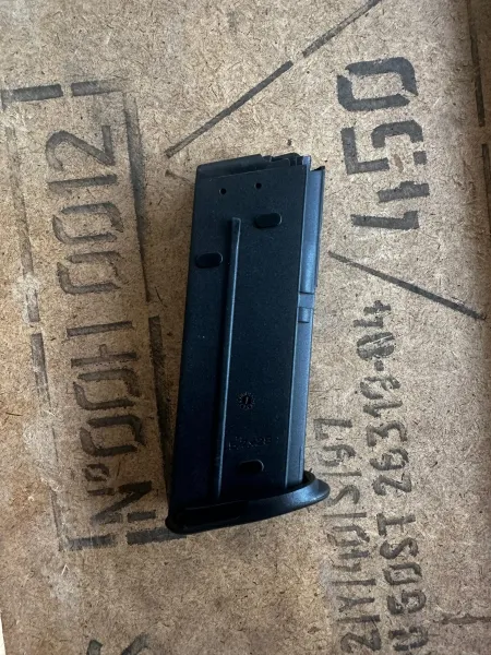 Fn Five Seven 5X28 19 Kapasi̇teli̇