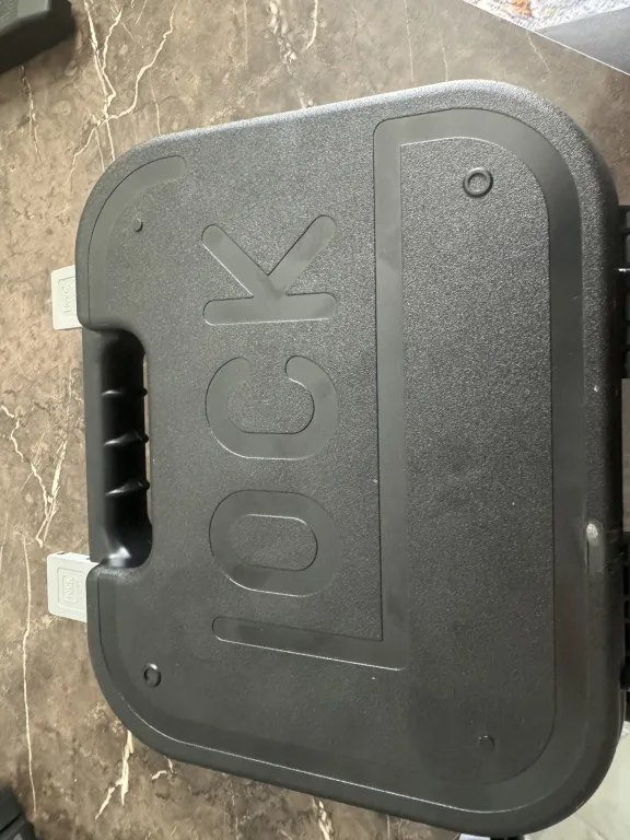 Az Kullanışmış Glock17 Gen 5 - 3