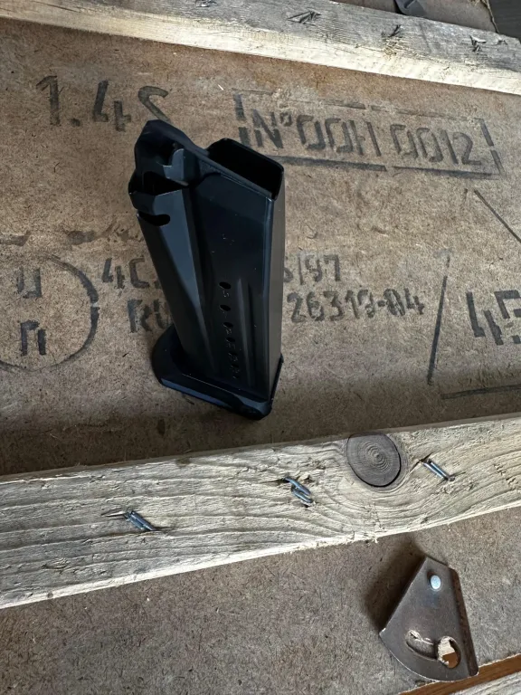 Laugo Arms Alien 9Mm 17 Kapasi̇teli̇ - 2