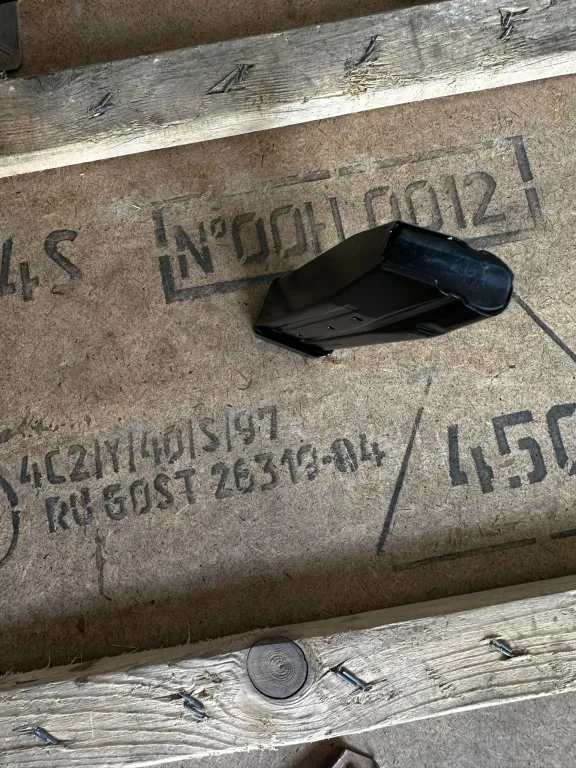 Sig Sauer P320 X Five Legion 9Mm 21 Kapasi̇teli̇ - 2