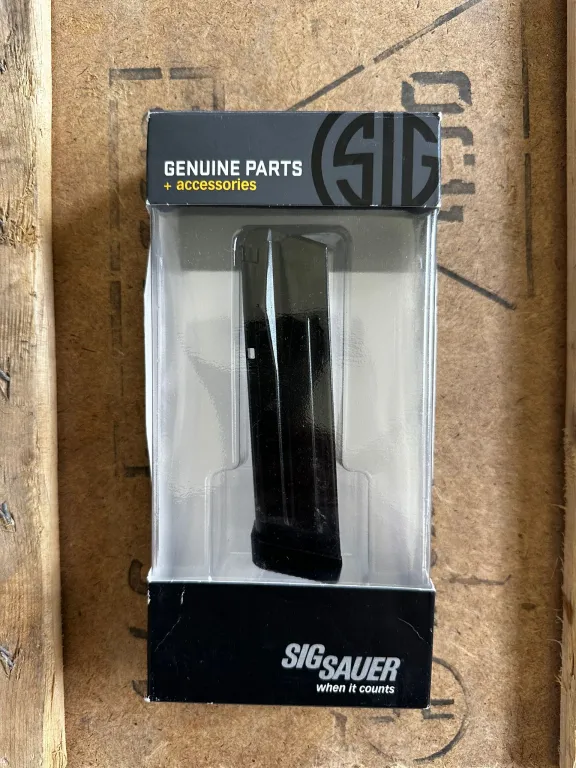 Sig Sauer P320 X Five Legion 9Mm 21 Kapasi̇teli̇
