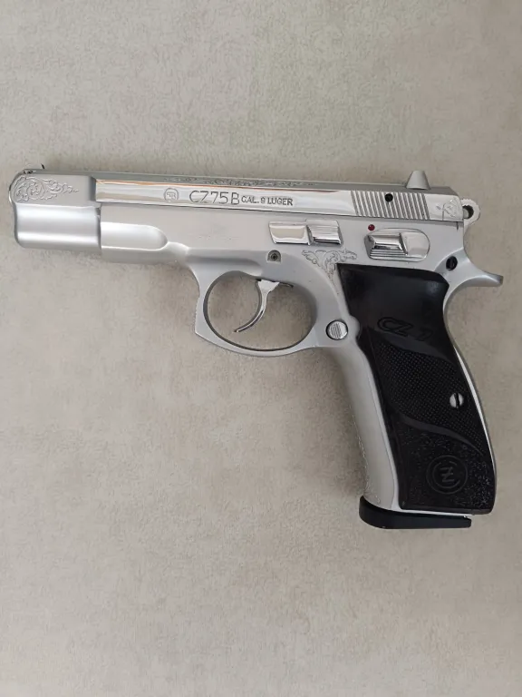 Cz 75 B - 1
