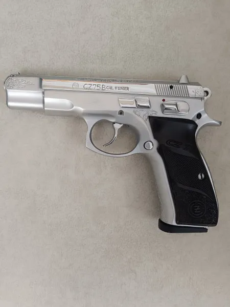 Cz 75 B