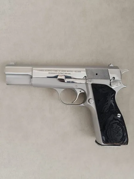 Orijinal Browning